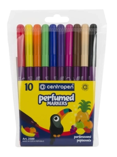 PARFUMOVANÉ 2589 