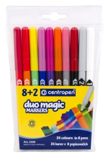 DUOMAGIC 2599
