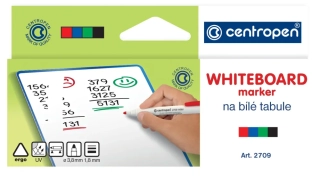 WHITEBOARD MARKER 2709