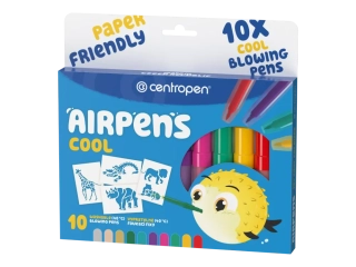 AIRPENS COOL 1500/10