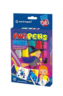 AIRPENS MAGIC 1549/6 