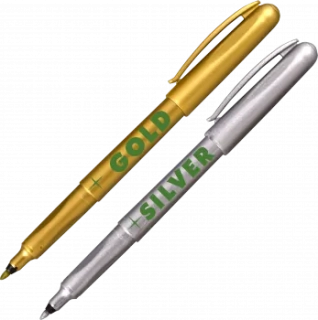 GOLD & SILVER 2670 M 