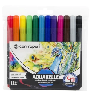 AQUARELLE 8683