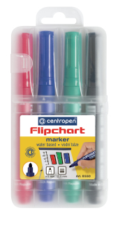 FLIPCHART 8550 SADA