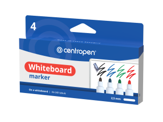 WHITEBOARD MARKER 8559  SADA 4