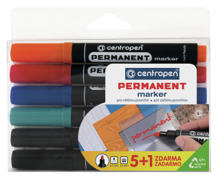 PERMANENT 8566 SADA 6