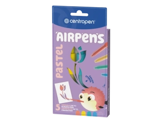 AIRPENS PASTEL 1500/5
