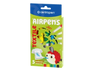 AIRPENS TEXTILE 1539/5
