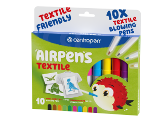AIRPENS TEXTILE 1539 /10