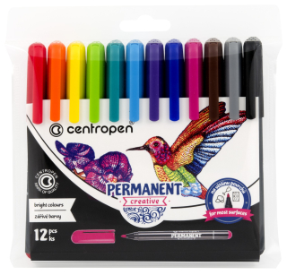 PERMANENT CREATIVE 2896