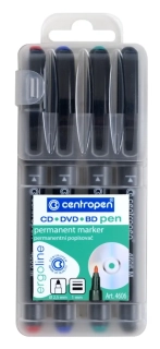 CD/DVD/BD – PEN 4606 SADA 4