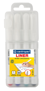 LINER 2811 F SADA