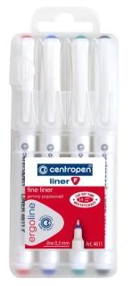 LINER 4611 F SADA