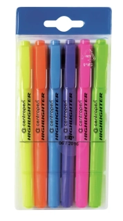HIGHLIGHTER 8722 SADA 6