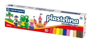 PLASTELÍNA 9560