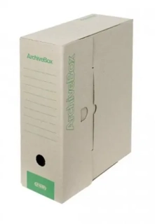 ARCHIVE BOX A4 I/110 