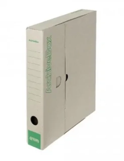 ARCHIVE BOX A4 I/50 