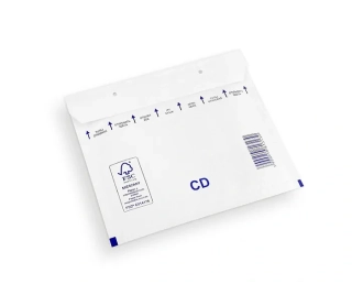 OBÁLKA BUBLINKOVÁ CD