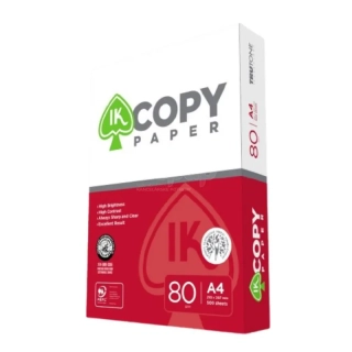 KP IK COPY A4/80G/500KS