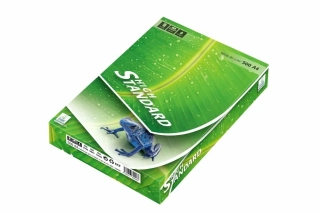 KP HIGH STANDARD A3/80G/500KS