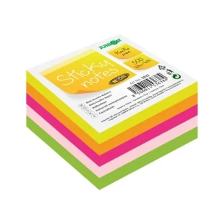 BLOK NEON 76x76/500l