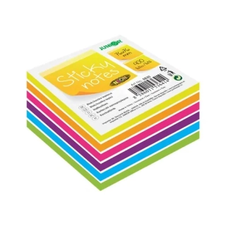 BLOK NEON/WHITE 76x76/400l