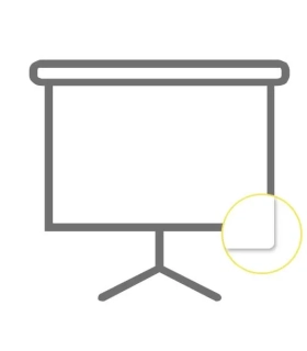 BLOK FLIP CHART/20l/ČISTÝ