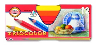 TRIOCOLOR 10,5