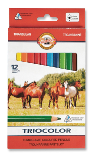TRIOCOLOR 9,0