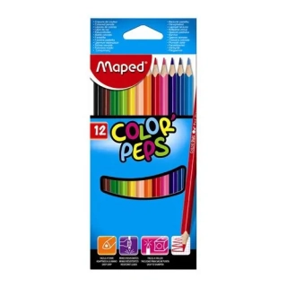 PASTELKY "COLOR PEPS"