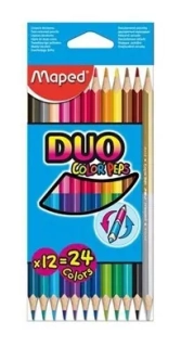 PASTELKY "COLOR PEPS" DUO COLORS