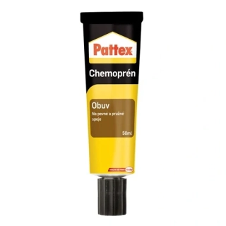 LEPIDLO CHEMOPRÉN NA OBUV 50 ml