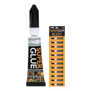 LEPIDLO SEKUNDOVÉ SUPER GLUE 