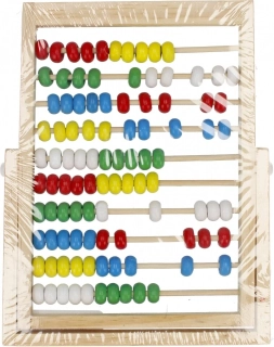 POČÍTADLO  16 x 20,5 x 1,5