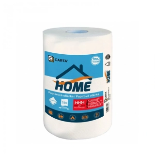 HOME - PAPIEROVÉ UTIERKY