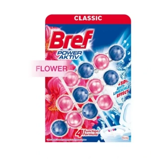 BREF POWER AKTIV 3x50g