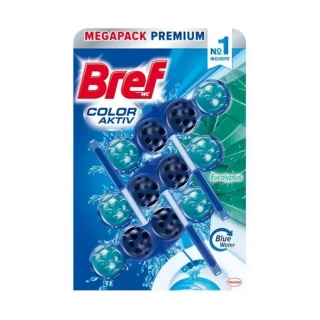 BREF COLOR AKTIV 3x50g - FARBIACE 