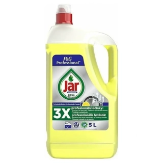 JAR 5 l - Profesional Lemon 