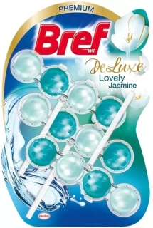 BREF DELUXE 3x50g 