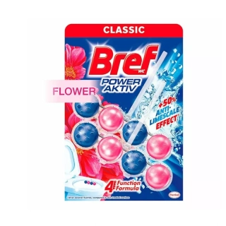 BREF POWER AKTIV 2x50g