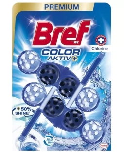 BREF COLOR AKTIV 2x50g - FARBIACE 
