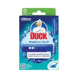DUCK FRESH Discs WC 36ml 