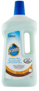 PRONTO 750 ml Everyday Clean Multi-Surface (na laminát)