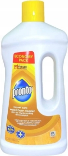 PRONTO 1000 ml Extra Care (na drevo)
