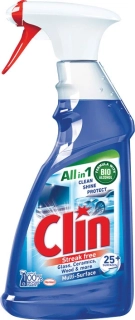 CLIN 500 ml Multi Shine