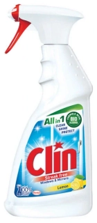 CLIN 500 ml Lemon