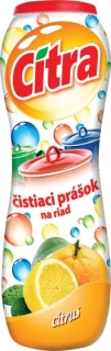 CITRA 400 g