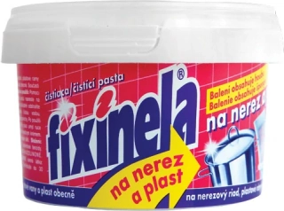 FIXINELA 200 g pasta