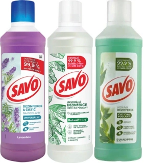 SAVO 1000 ml 