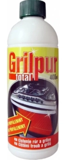 GRILPUR total 400 ml